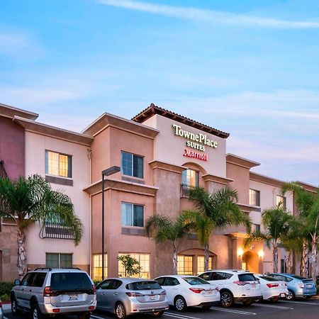 Towneplace Suites By Marriott San Diego Carlsbad / Vista Buitenkant foto