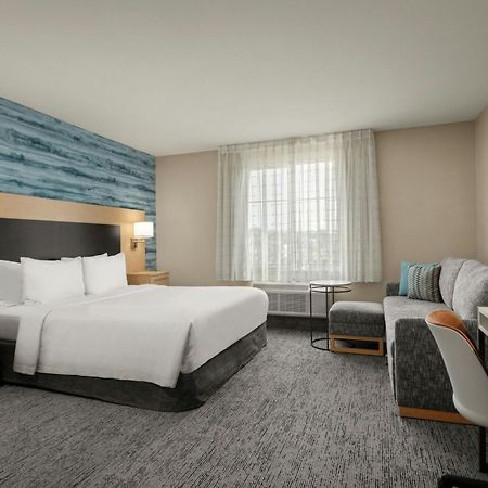 Towneplace Suites By Marriott San Diego Carlsbad / Vista Buitenkant foto