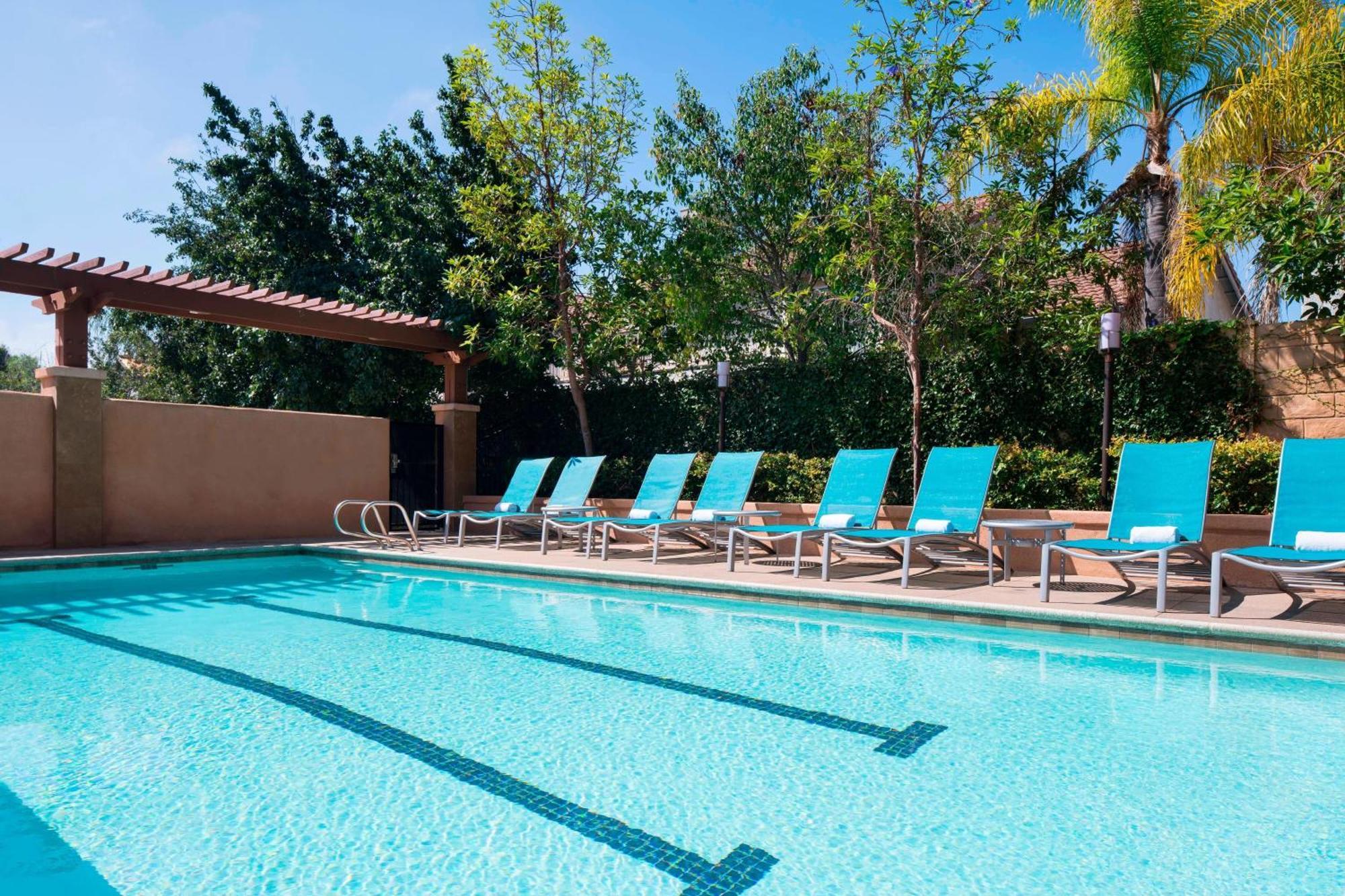 Towneplace Suites By Marriott San Diego Carlsbad / Vista Buitenkant foto