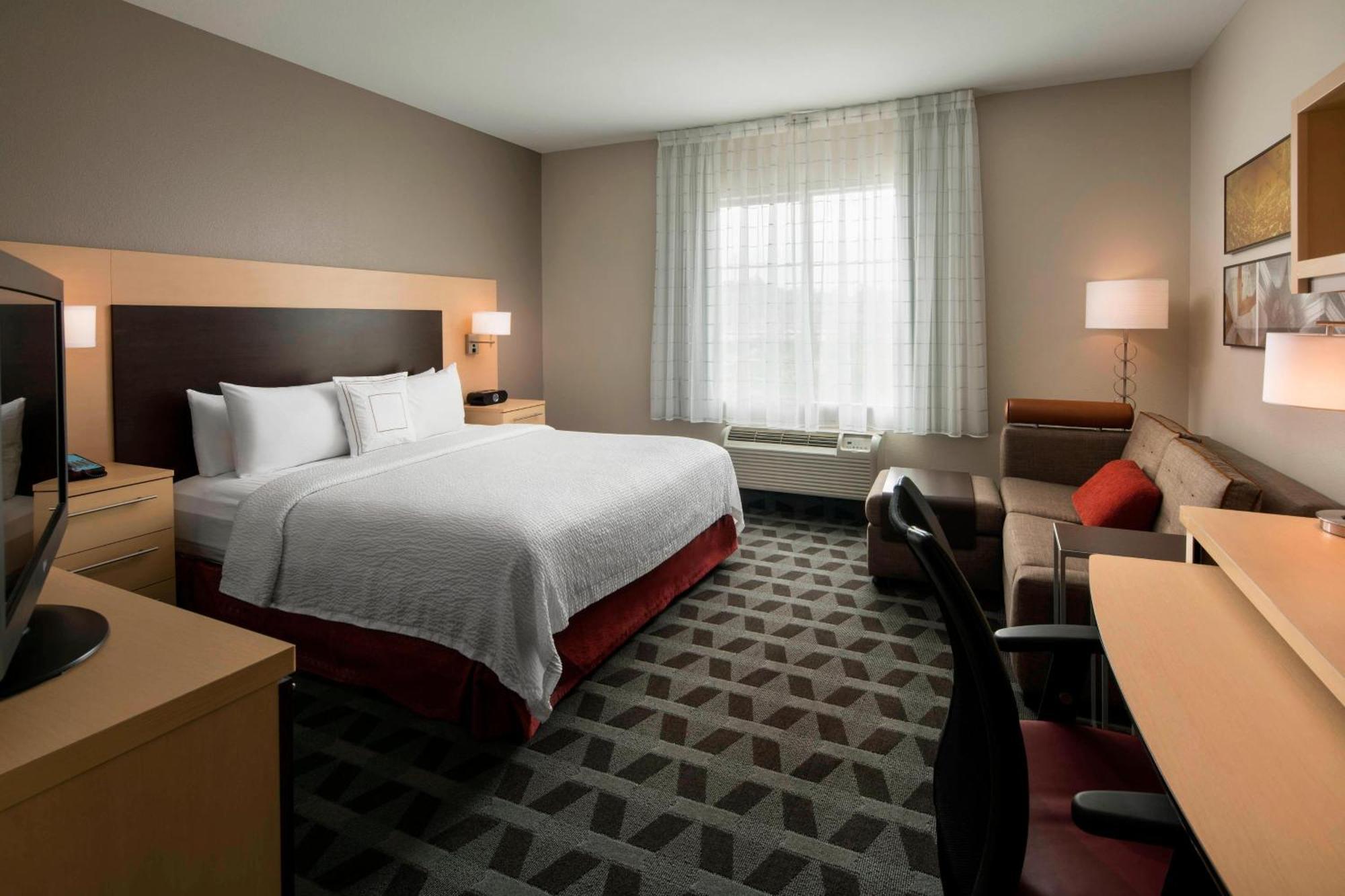 Towneplace Suites By Marriott San Diego Carlsbad / Vista Buitenkant foto