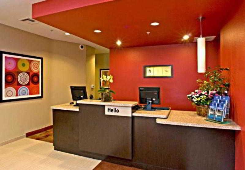 Towneplace Suites By Marriott San Diego Carlsbad / Vista Faciliteiten foto