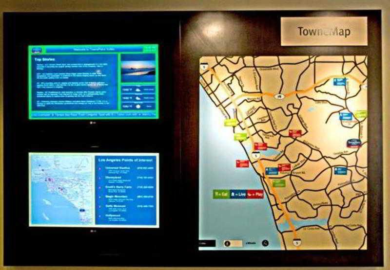 Towneplace Suites By Marriott San Diego Carlsbad / Vista Buitenkant foto