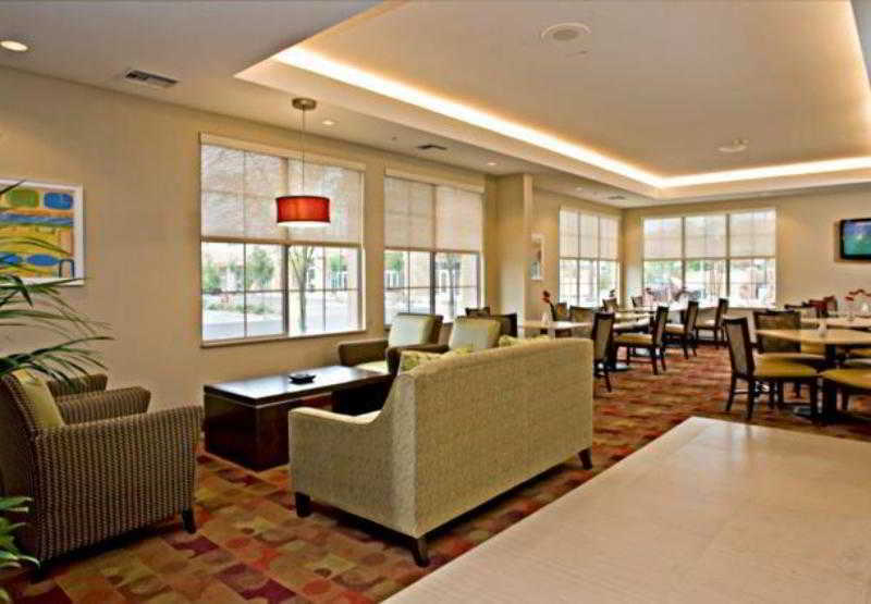 Towneplace Suites By Marriott San Diego Carlsbad / Vista Buitenkant foto